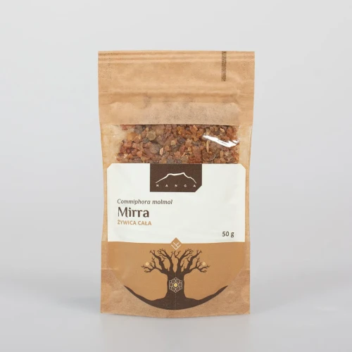 Mirra 50 g - Nanga