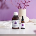 Jodadrop Bioaktywne źródło jodu w płynie 250 ml - Aura Herbals