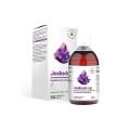 Jodadrop Bioaktywne źródło jodu w płynie 250 ml - Aura Herbals