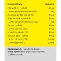 Pamięć bez Granic - 50 kapsułek roślinnych - Panaseus