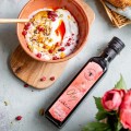 Olej z rokitnika 250 ml - Pasieki Rodziny Sadowskich