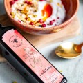 Olej z rokitnika 250 ml - Pasieki Rodziny Sadowskich
