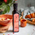 Olej z rokitnika 250 ml - Pasieki Rodziny Sadowskich