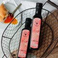 Olej z rokitnika 250 ml - Pasieki Rodziny Sadowskich