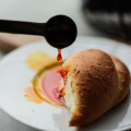 Olej z rokitnika 250 ml - Pasieki Rodziny Sadowskich