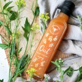 Ocet rokitnikowy 250 ml - Pasieki Rodziny Sadowskich