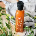 Ocet rokitnikowy 250 ml - Pasieki Rodziny Sadowskich