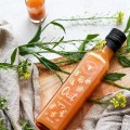 Ocet rokitnikowy 250 ml - Pasieki Rodziny Sadowskich