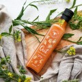 Ocet rokitnikowy 250 ml - Pasieki Rodziny Sadowskich