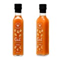 Ocet rokitnikowy 250 ml - Pasieki Rodziny Sadowskich
