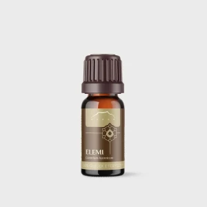 Olejek eteryczny elemi 10 ml - Nanga