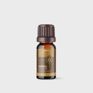 Olejek eteryczny mirrowy 10 ml - Nanga