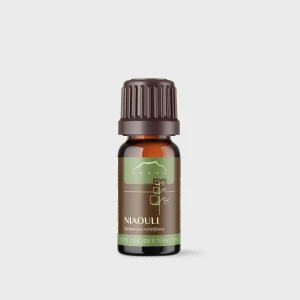 Olejek eteryczny niaouli 10 ml - Nanga