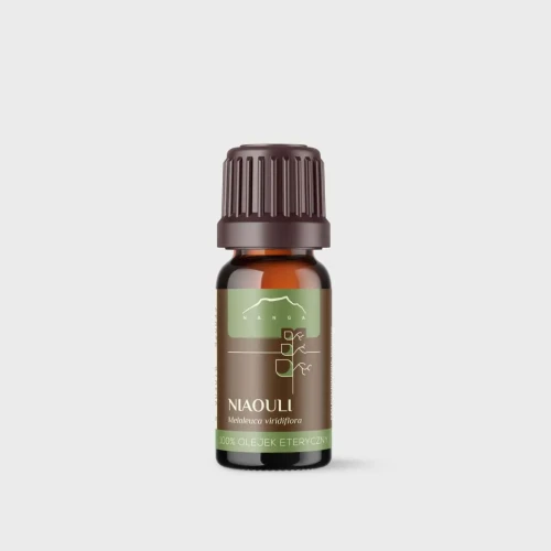 Olejek eteryczny niaouli 10 ml - Nanga