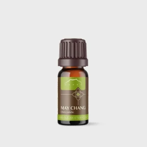 Olejek eteryczny May Chang 10 ml - Nanga