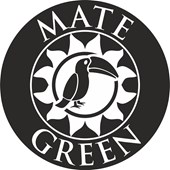 Organic Mate Green