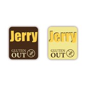 Jerry Gluten Out